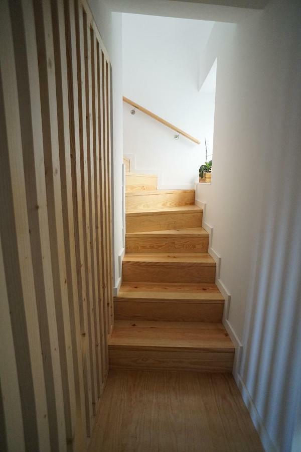 Modern House - Air Cond, Free Parking, Breakfast, By Porto With Love Lda Vila Nova de Gaia Exterior foto